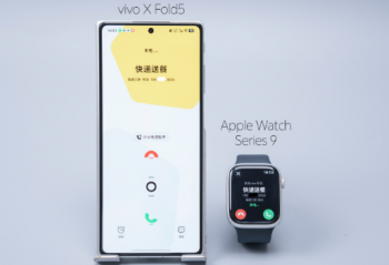 vivo X Fold5   ʵƻֱֻ֮䡰˫