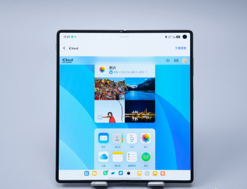 vivo X Fold5 ƻӡ¹