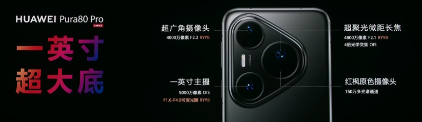 ΪPura80ϵ
