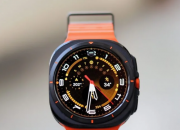Galaxy Watch 8  Galaxy Watch Ultra ƺɫع