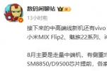 6ֻսvivo X Fold5СMIX Flip222»ѵǳ