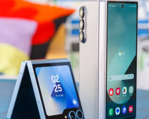 Galaxy Z Fold7Flip7Watch 8 713շ 