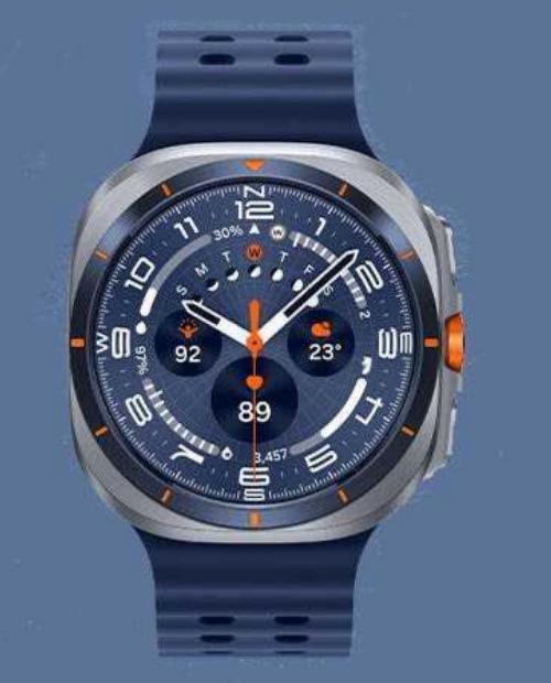 Galaxy Watch 8Watch 8 ClassicWatch Ultra 2Ⱦͼع