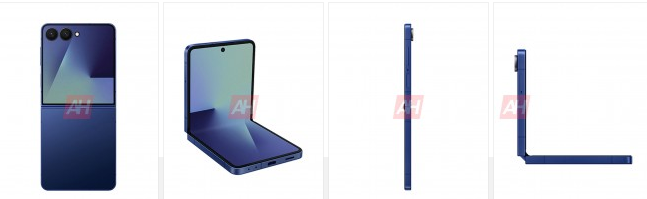  Galaxy Z Flip7 /Galaxy Z Fold7 ɫ洢Ϣع