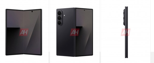  Galaxy Z Flip7 /Galaxy Z Fold7 ɫ洢Ϣع
