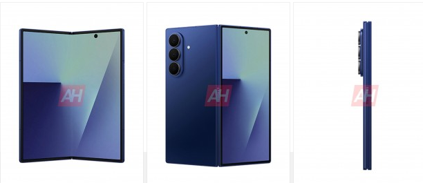  Galaxy Z Flip7 /Galaxy Z Fold7 ɫ洢Ϣع