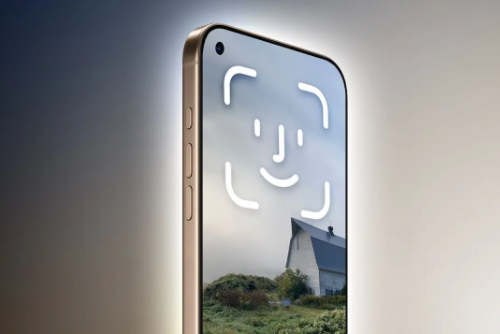 iPhone 18 Proȡ̬Ļ¼ʽ