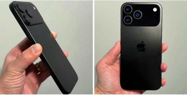 iPhone 17 Proȫ¡ͷع 