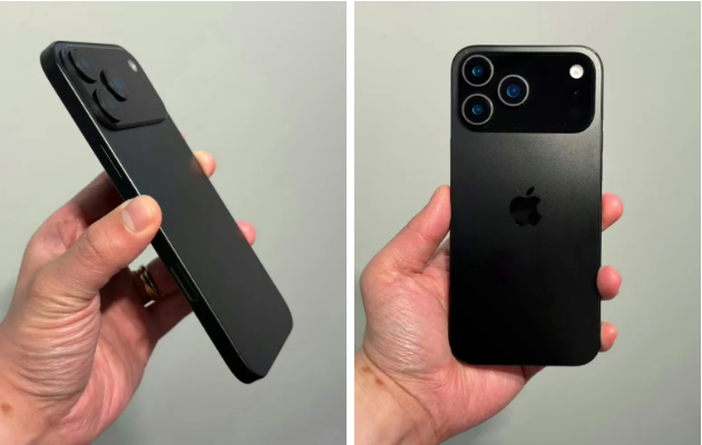 iPhone 17 Proȫ¡ͷع 