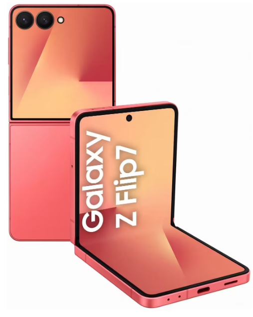 Galaxy Z Flip7 / Fold 7/ FE ۵ֻȾͼ