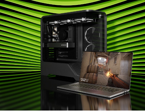 ӢΰGeForce RTX 5050Կ ҳ̴  