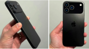 iPhone 17 ProģͼƬع⣺ȫ¡ͷ
