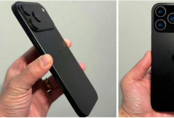 iPhone 17 ProģͼƬع⣺ȫ¡ͷ