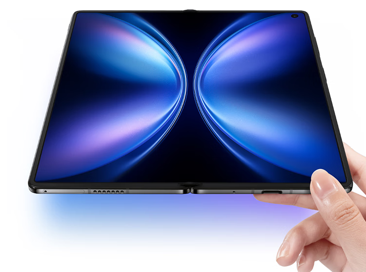 vivo X Fold5Ʒ Ʒһ 