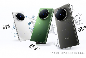 vivo X Fold5Ʒ Ʒһ 