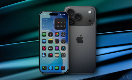 ô  iPhone 17 Pro Max  iPhone 17 Pro?