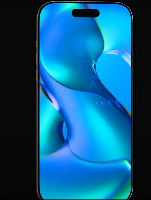 ƻiPhone 17 Air Ⱦͼع 