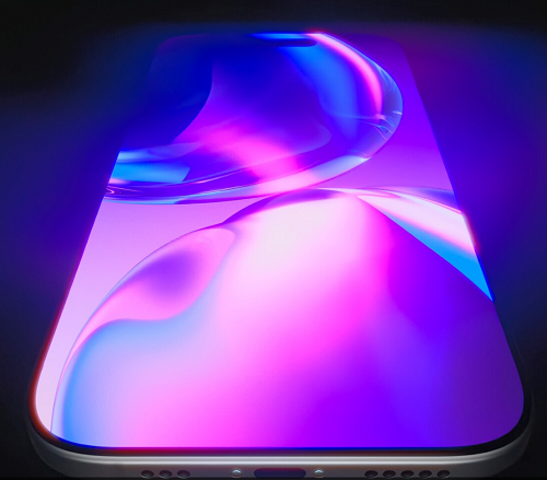 ƻiPhone 17 Air Ⱦͼع 