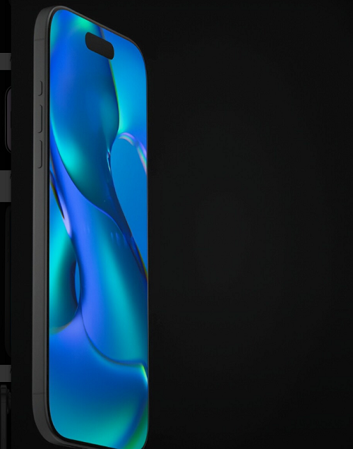ƻiPhone 17 Air Ⱦͼع 