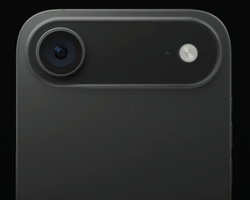 ƻiPhone 17 Air Ⱦͼع 