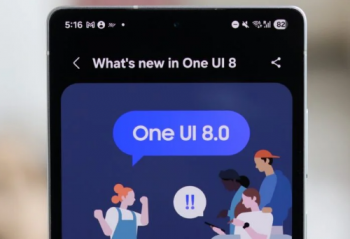 ڿ澯  One UI 8һͬ
