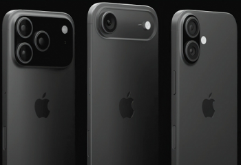 ƻiPhone 17 Air Ⱦͼع 