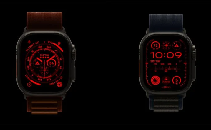 Apple Watch Ultra 3 ЩʱƳ ؼ