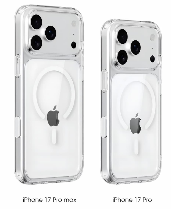 ƻiPhone 17 Pro ϵ    MagSafeģش