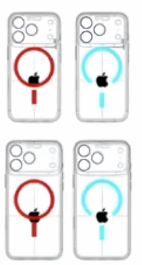 ƻiPhone 17 Pro ϵ    MagSafeģش