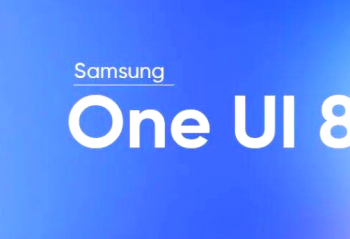 ۵伴One UI 8   ֹͣGalaxy豸֧