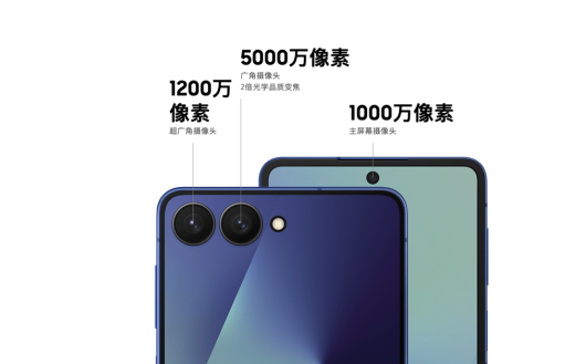 Galaxy Z Flip7ʽAIɻ  