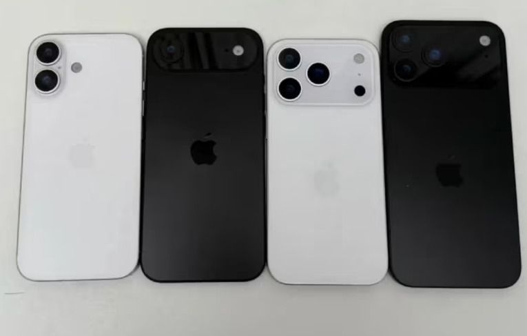 iPhone 17 Pro ͼƬ
