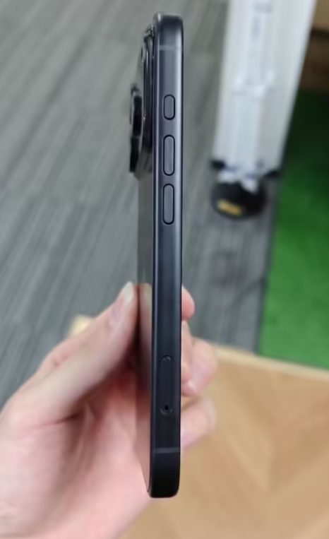 iPhone 17 Pro ͼƬ