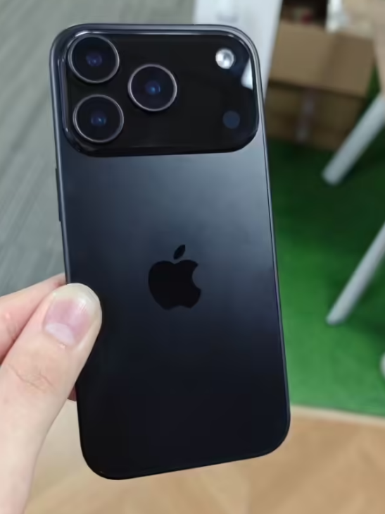 iPhone 17 Pro ͼƬ