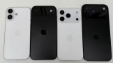 iPhone 17 Pro ͼƬ