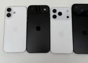 iPhone 17 Pro ͼƬ