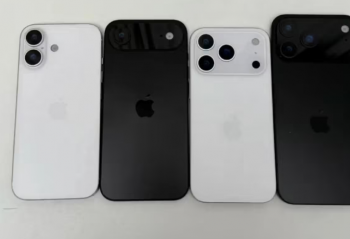 iPhone 17 Pro ͼƬ