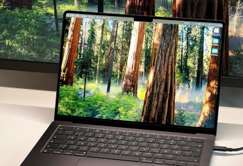 MacBook Pro ¿ iPad  2026 