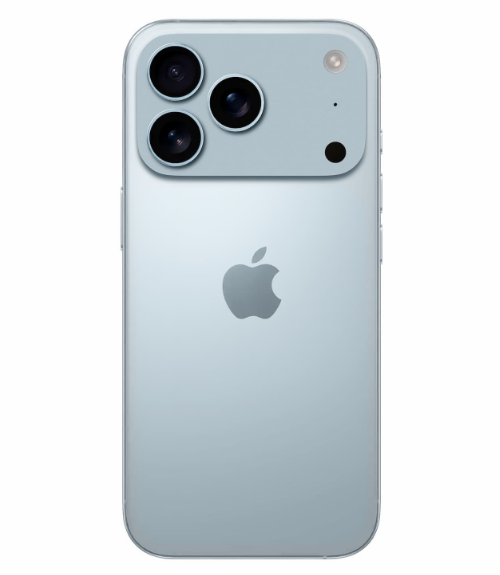 ƻiPhone 17ϵɫЩ