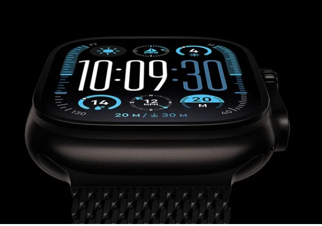 Apple Watch Ultra 3ڴʲô