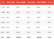 IDC����2025Q2ȫ���ֻ�������  ���ǡ�ƻ����С��ǰ�� 