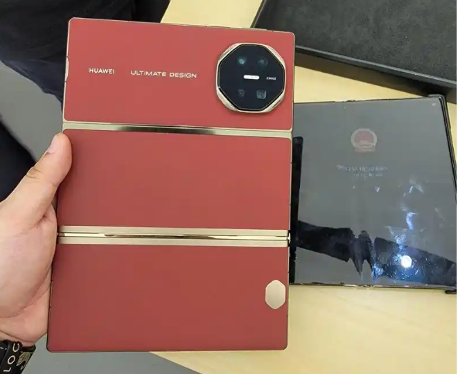 ΪMate X7 ۵ϸϢع ׷9030оƬ