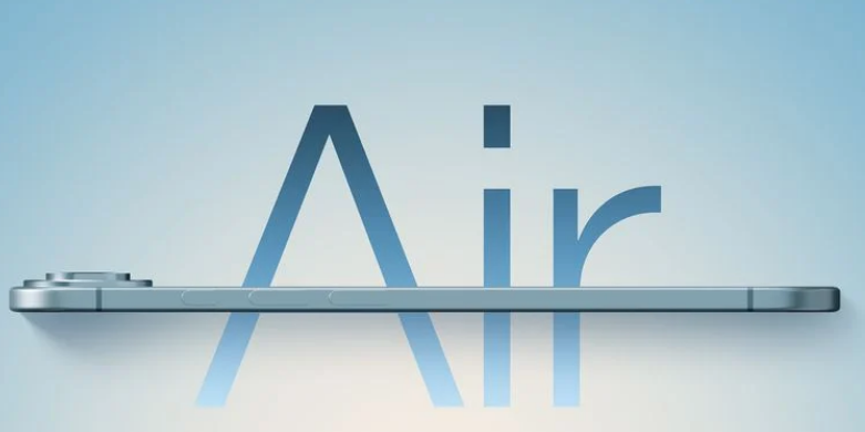 ƻ iPhone 17 Air ضѺϽп