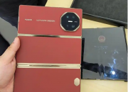 ΪMate X7 ۵ϸϢع ׷9030оƬ