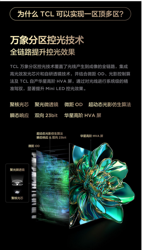 ӼջأTCL T6L Pro塰콢±