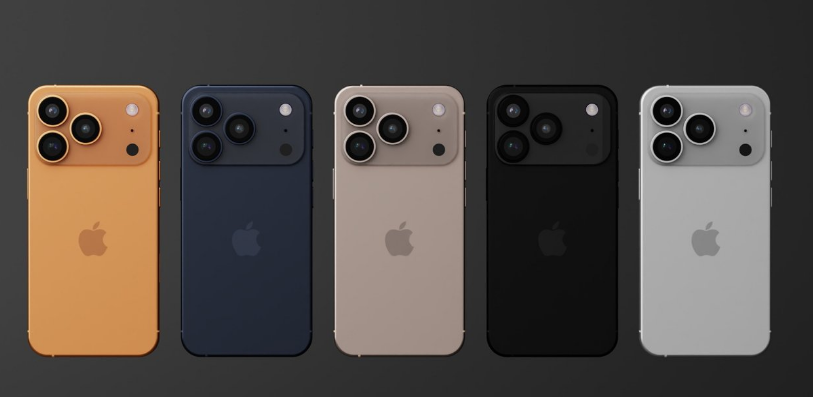 iPhone 17 ProiPhone 17 Pro Maxʲô