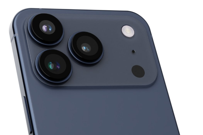 iPhone 17 ProiPhone 17 Pro Maxʲô