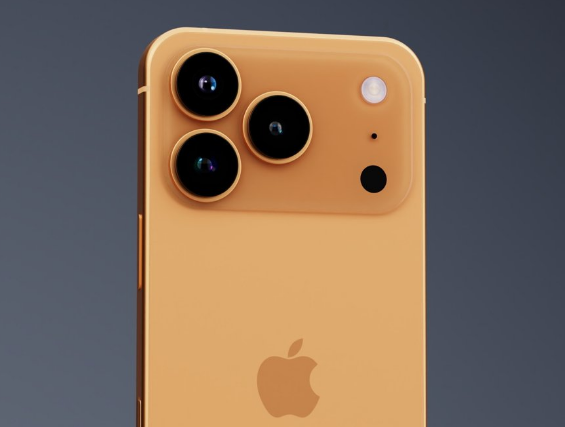 iPhone 17 ProiPhone 17 Pro Maxʲô