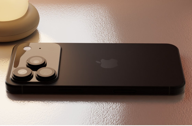 iPhone 17 ProiPhone 17 Pro Maxʲô