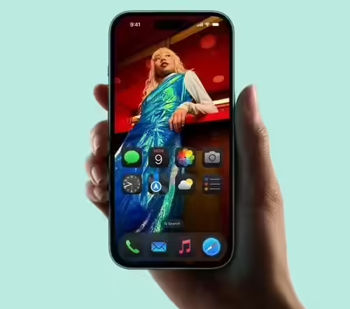 iPhone 17 ProiPhone 17 Pro Maxʲô